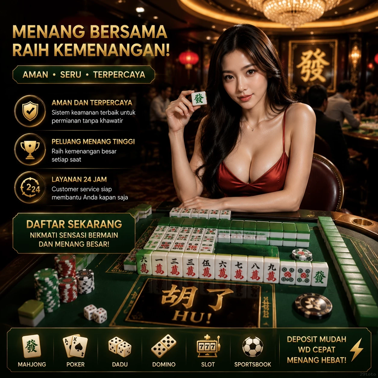 Verifikasi Keamanan VirusTotal